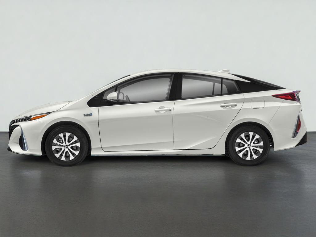 2020 Toyota Prius Prime LE
