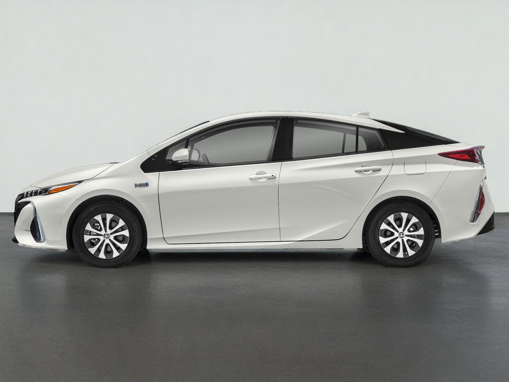 2020 Toyota Prius Prime LE