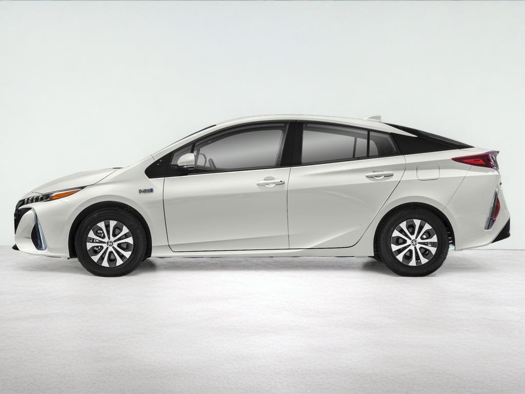 2020 Toyota Prius Prime LE