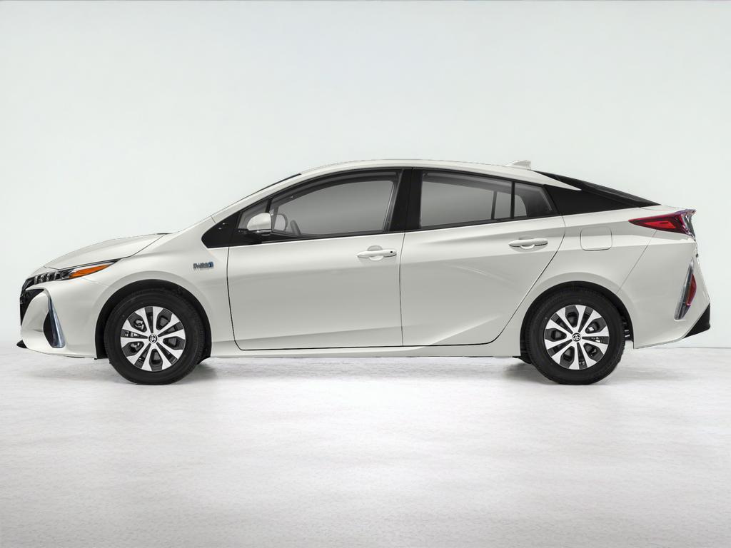 2020 Toyota Prius Prime LE