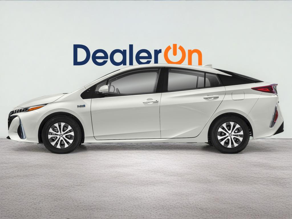 2020 Toyota Prius Prime LE