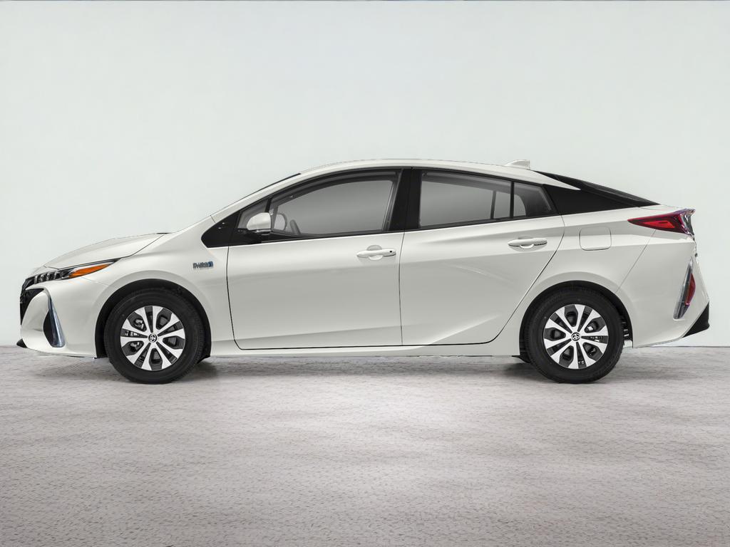 2020 Toyota Prius Prime LE