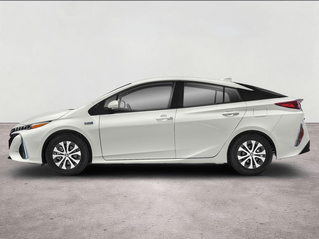 2020 Toyota Prius Prime LE