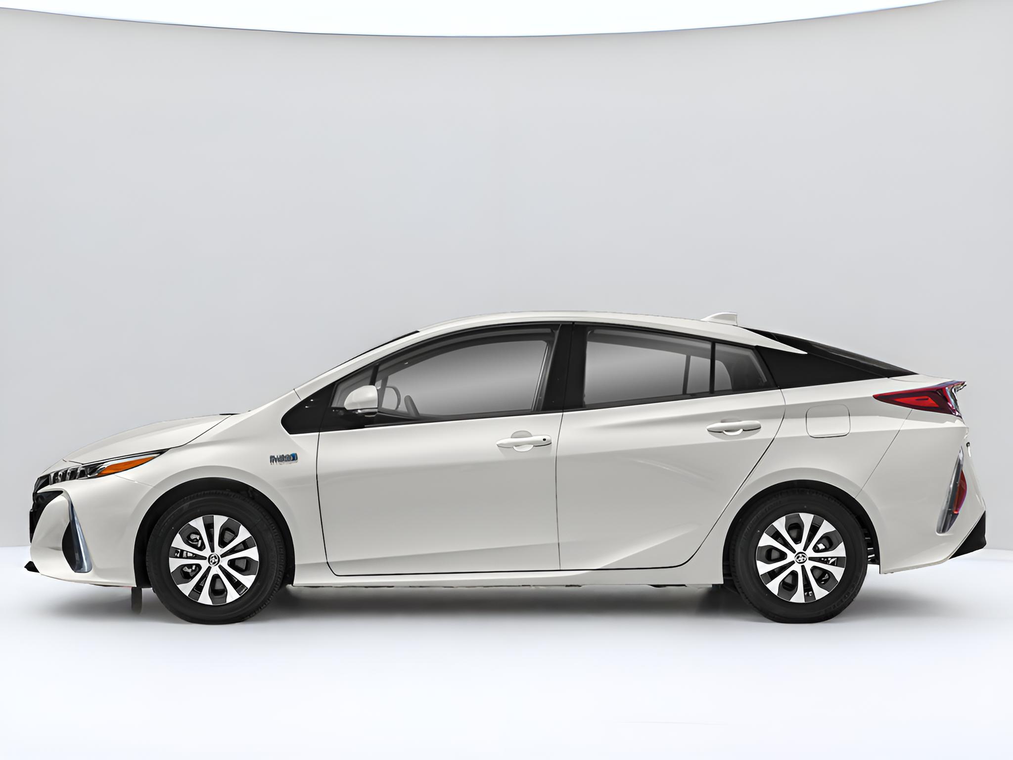 2020 Toyota Prius Prime LE