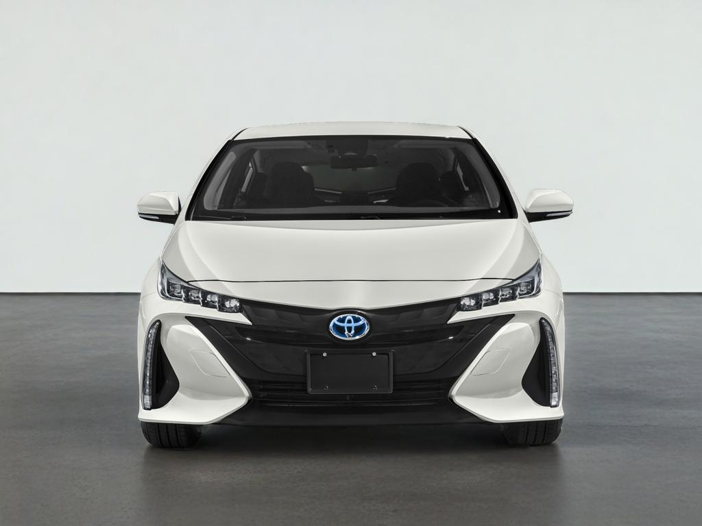 2020 Toyota Prius Prime LE