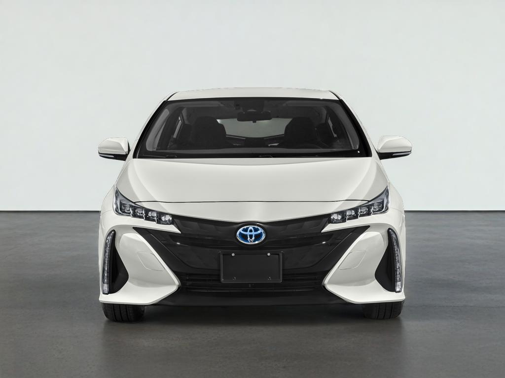 2020 Toyota Prius Prime LE