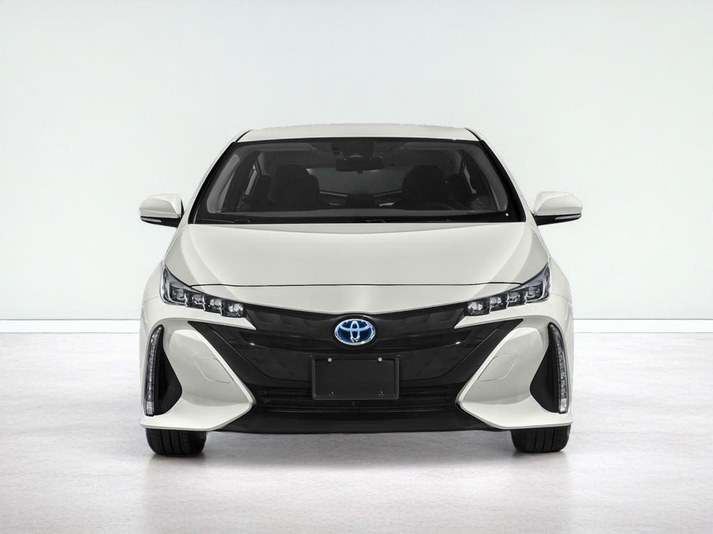 2020 Toyota Prius Prime LE