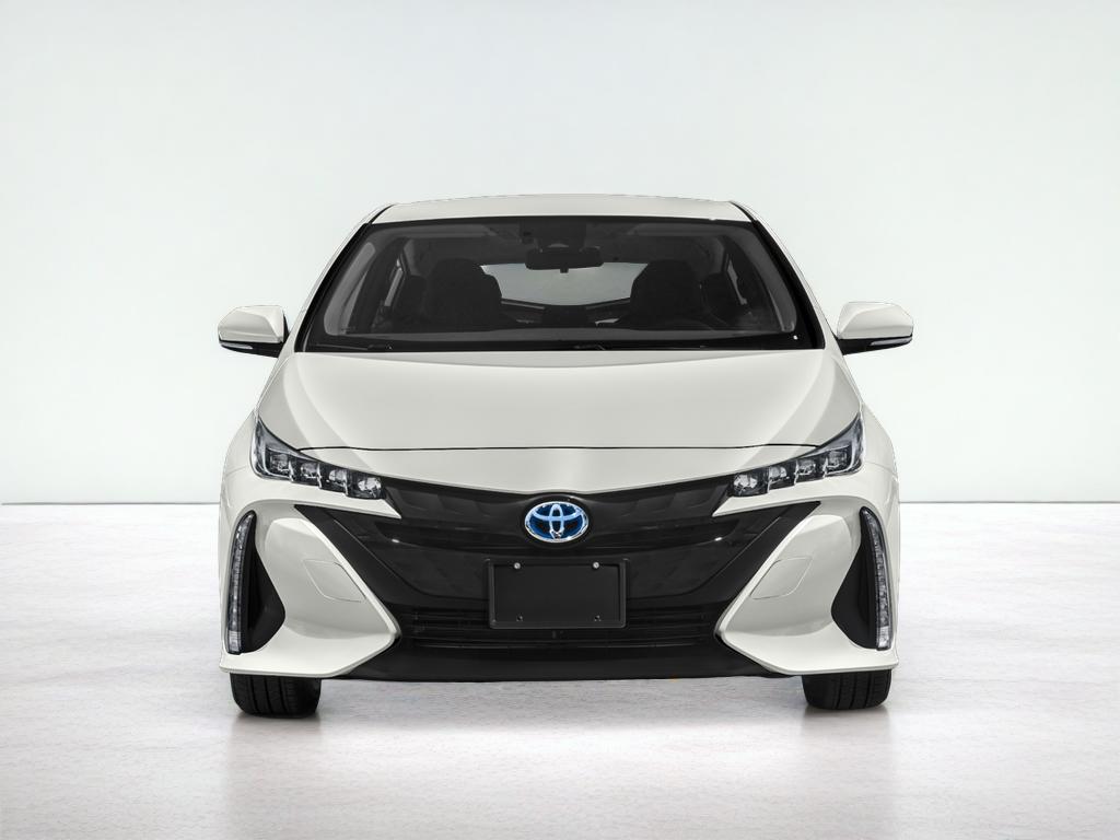 2020 Toyota Prius Prime LE
