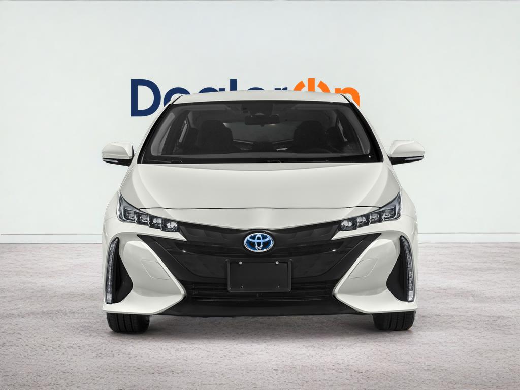2020 Toyota Prius Prime LE