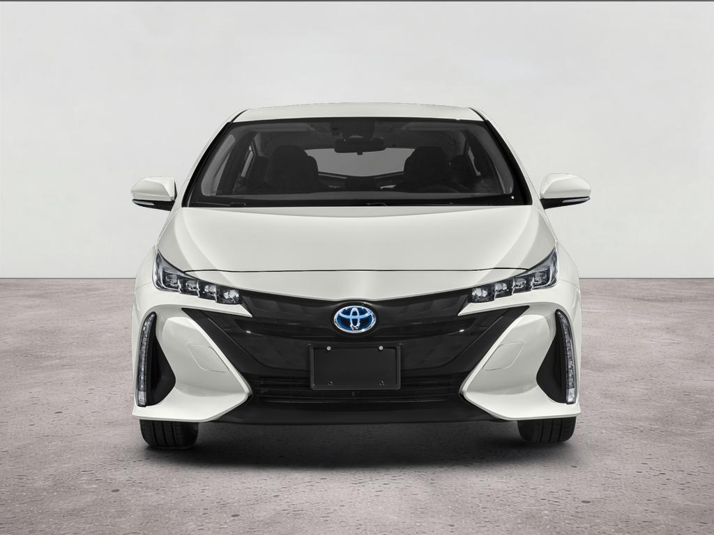 2020 Toyota Prius Prime LE