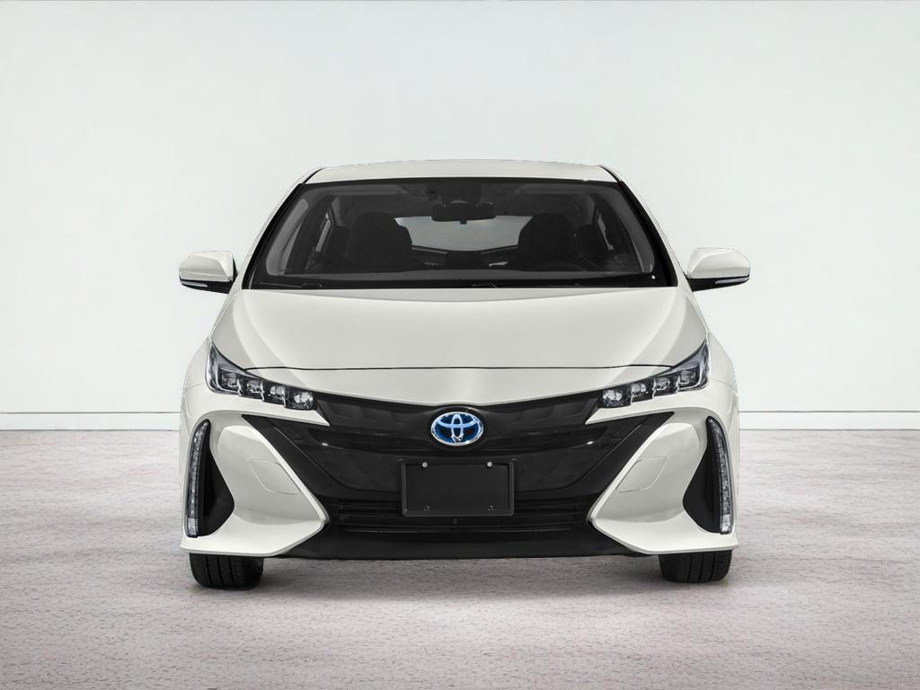 2020 Toyota Prius Prime LE