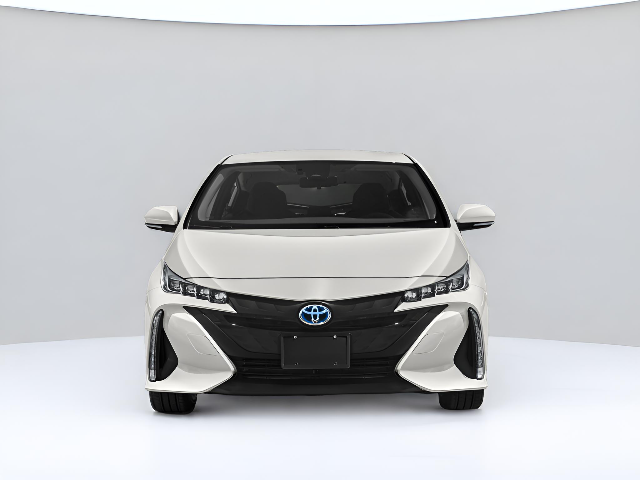 2020 Toyota Prius Prime LE