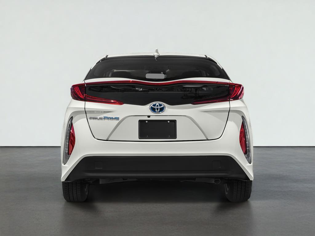 2020 Toyota Prius Prime LE