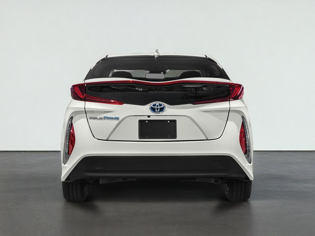 2020 Toyota Prius Prime LE