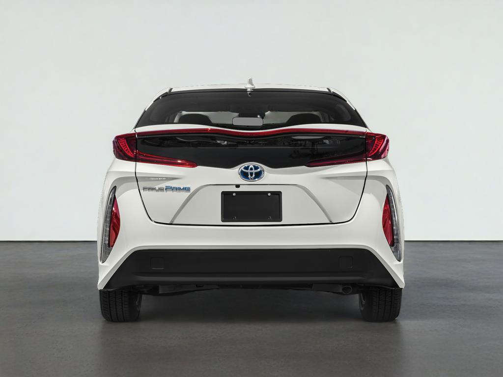2020 Toyota Prius Prime LE