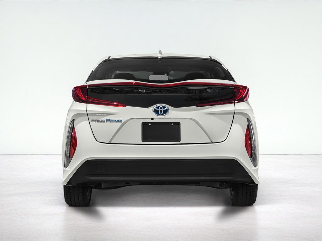 2020 Toyota Prius Prime LE