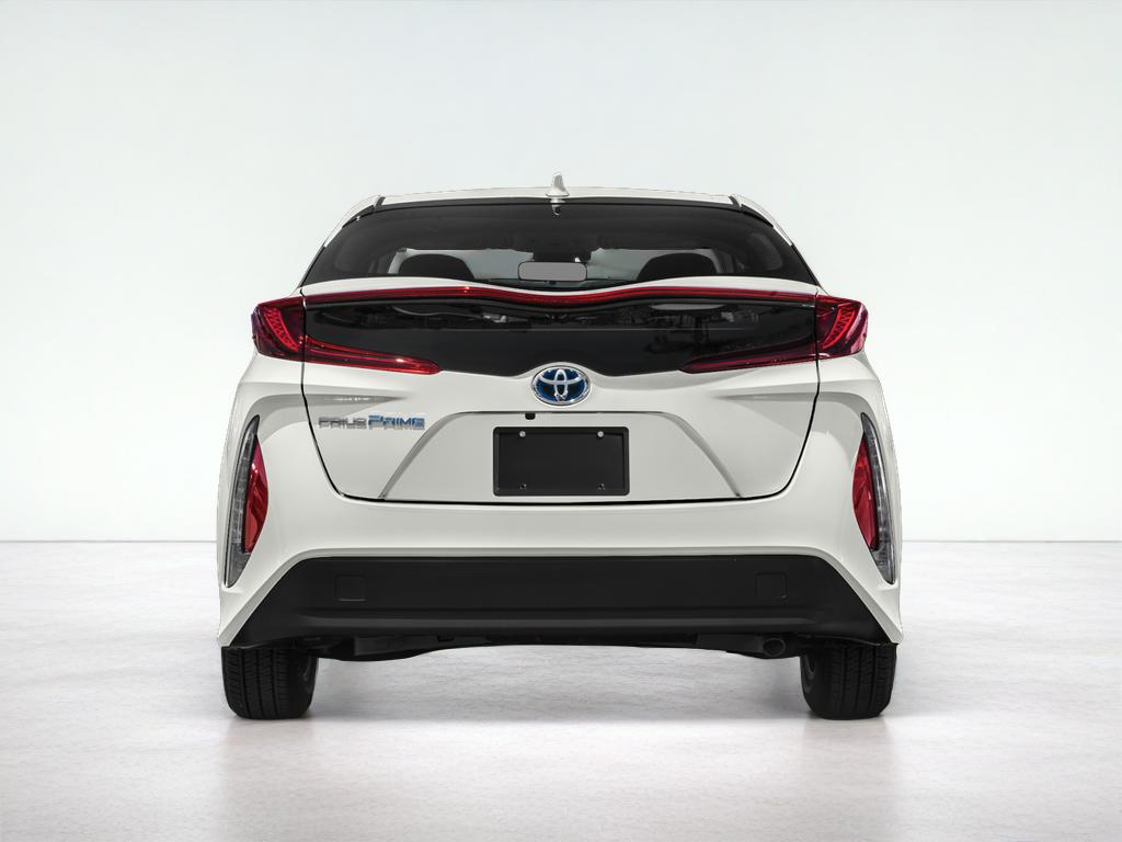 2020 Toyota Prius Prime LE