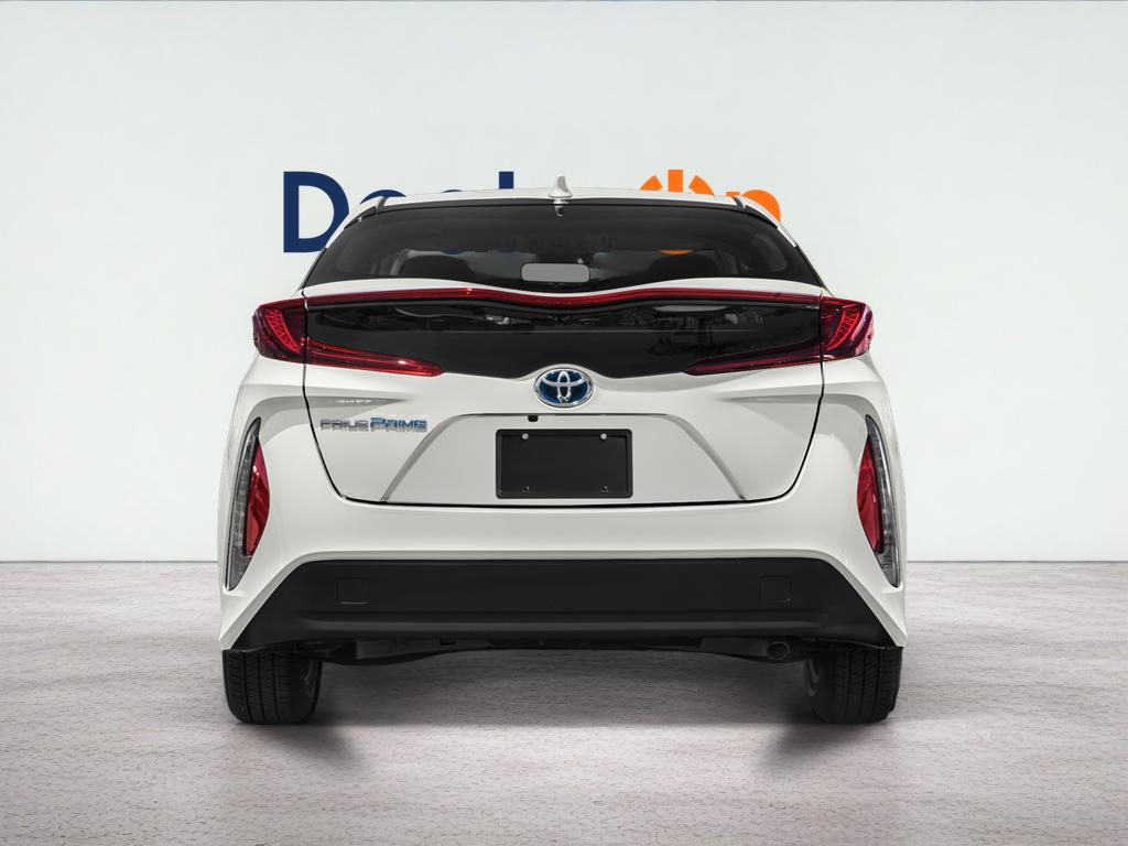 2020 Toyota Prius Prime LE