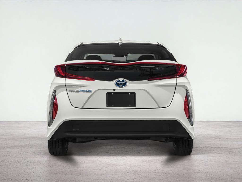 2020 Toyota Prius Prime LE
