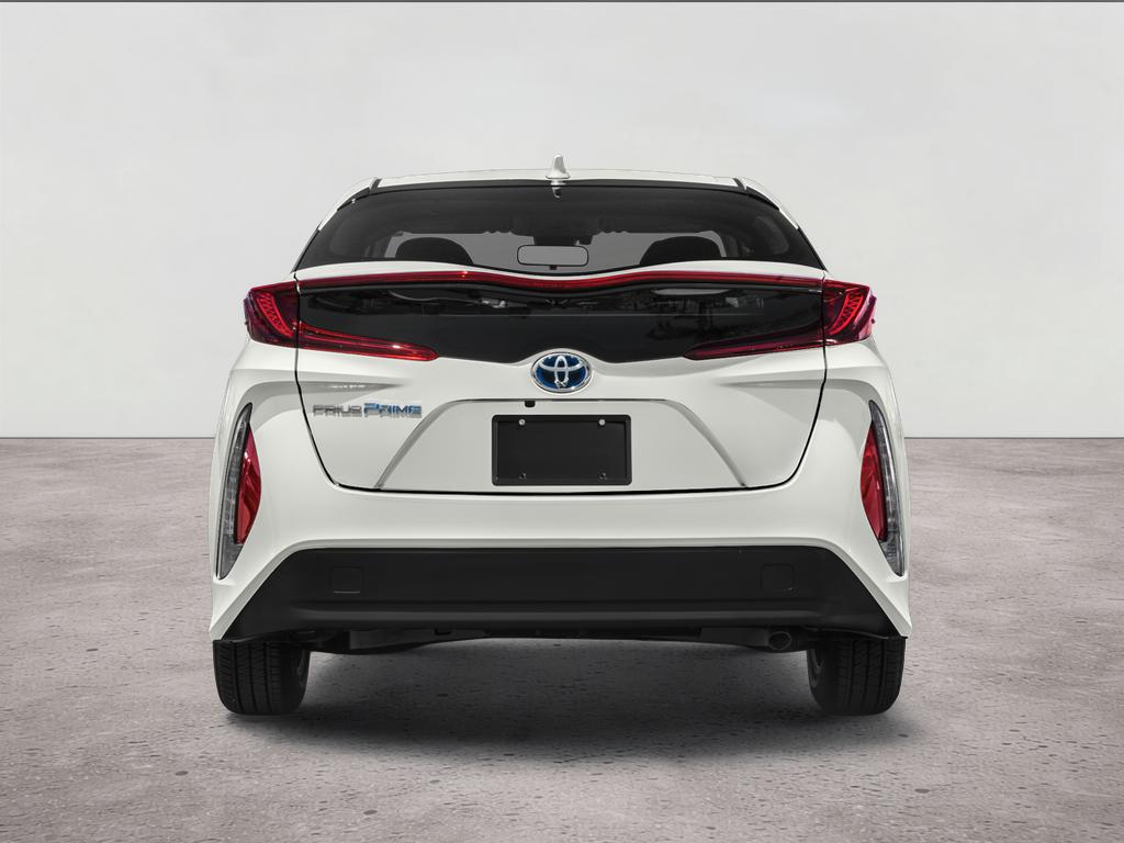 2020 Toyota Prius Prime LE