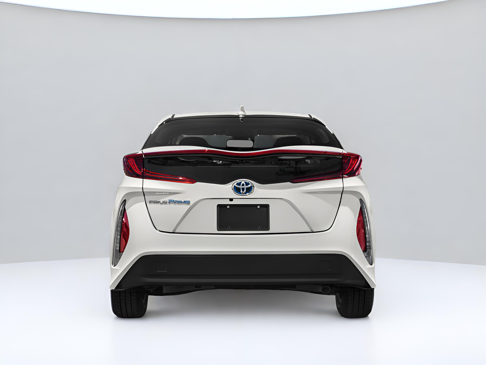 2020 Toyota Prius Prime LE