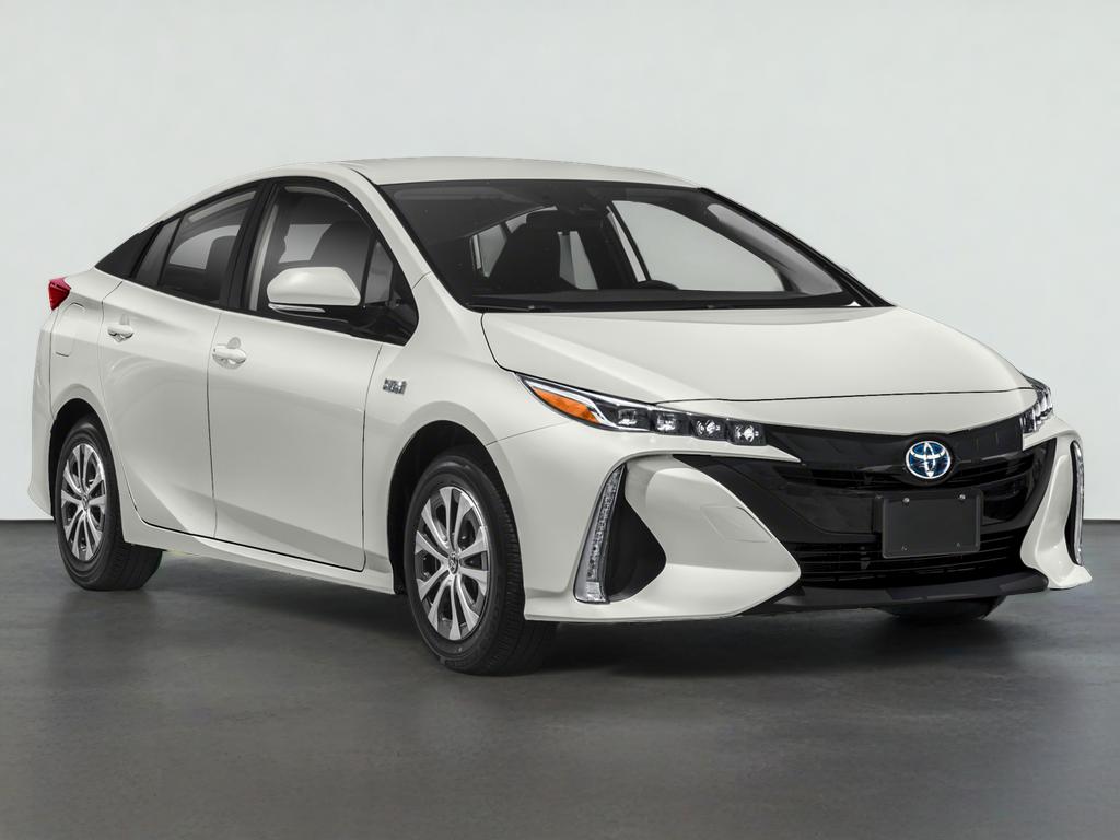 2020 Toyota Prius Prime LE
