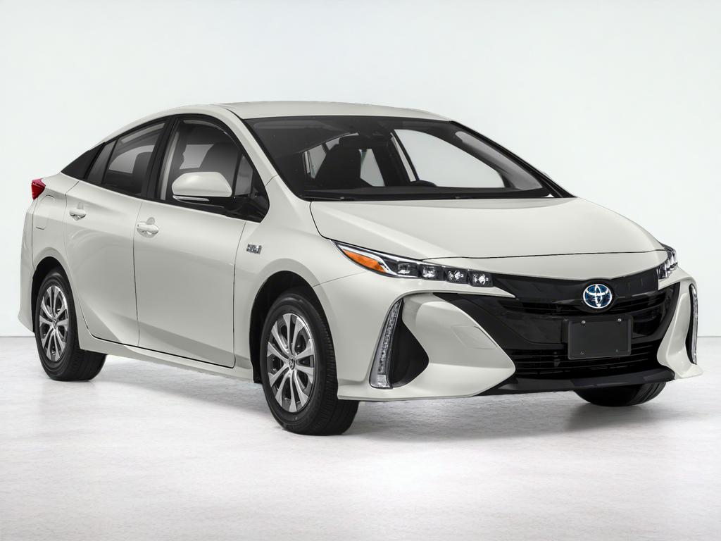 2020 Toyota Prius Prime LE