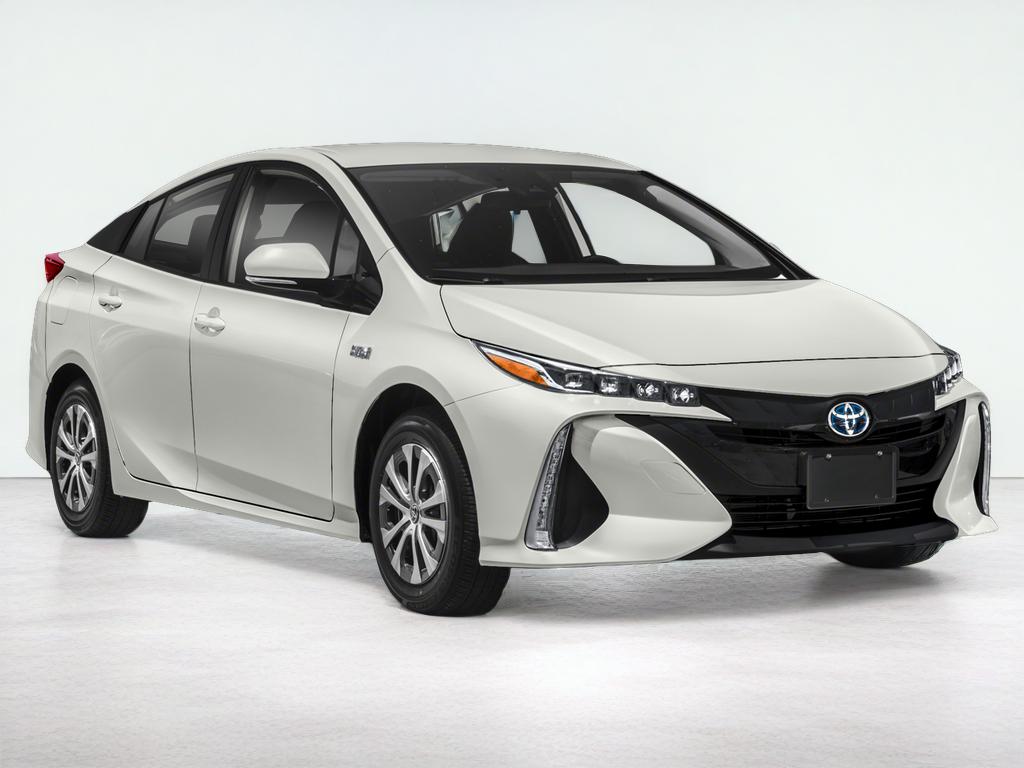 2020 Toyota Prius Prime LE
