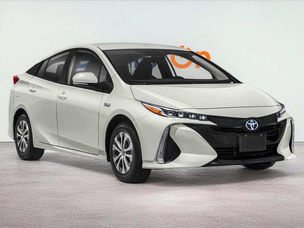 2020 Toyota Prius Prime LE