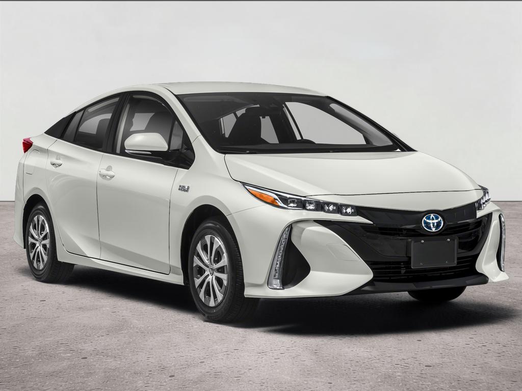 2020 Toyota Prius Prime LE