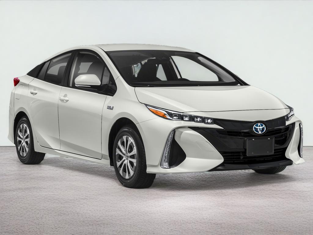 2020 Toyota Prius Prime LE