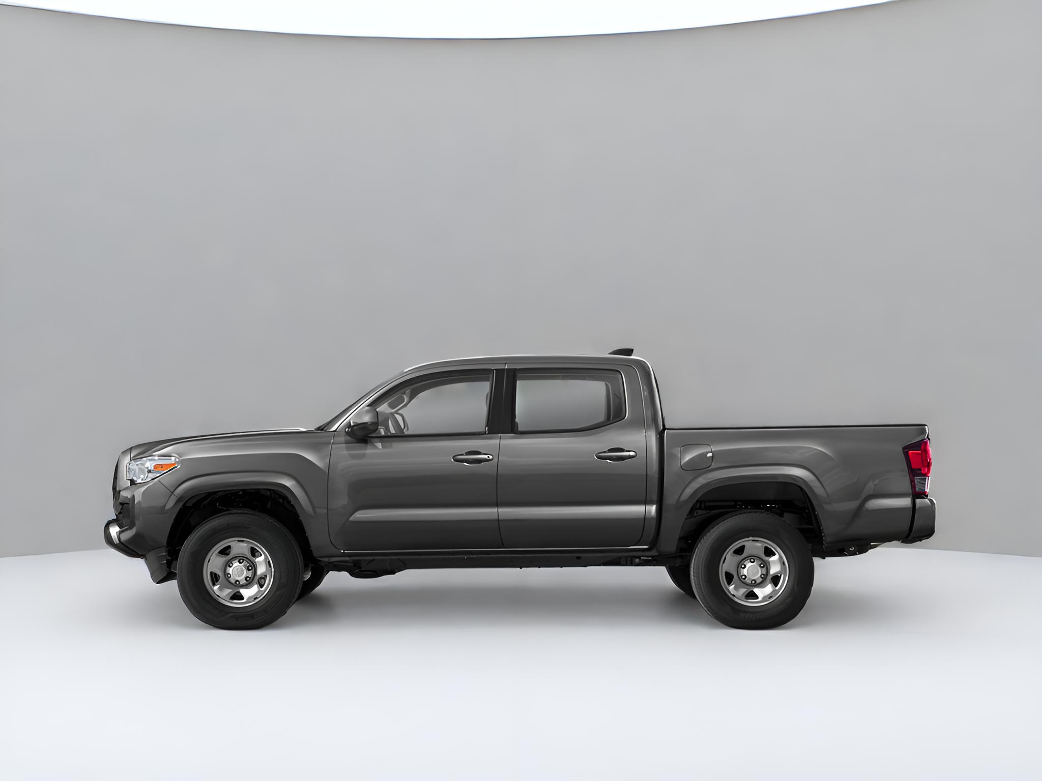 2020 Toyota Tacoma SR