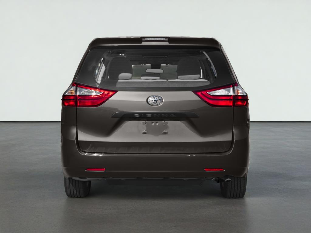 2020 Toyota Sienna XLE MOBILITY VAN, SIDE LIFT SEAT
