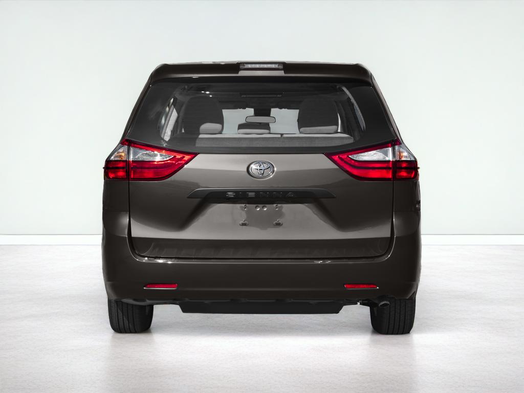2020 Toyota Sienna XLE MOBILITY VAN, SIDE LIFT SEAT