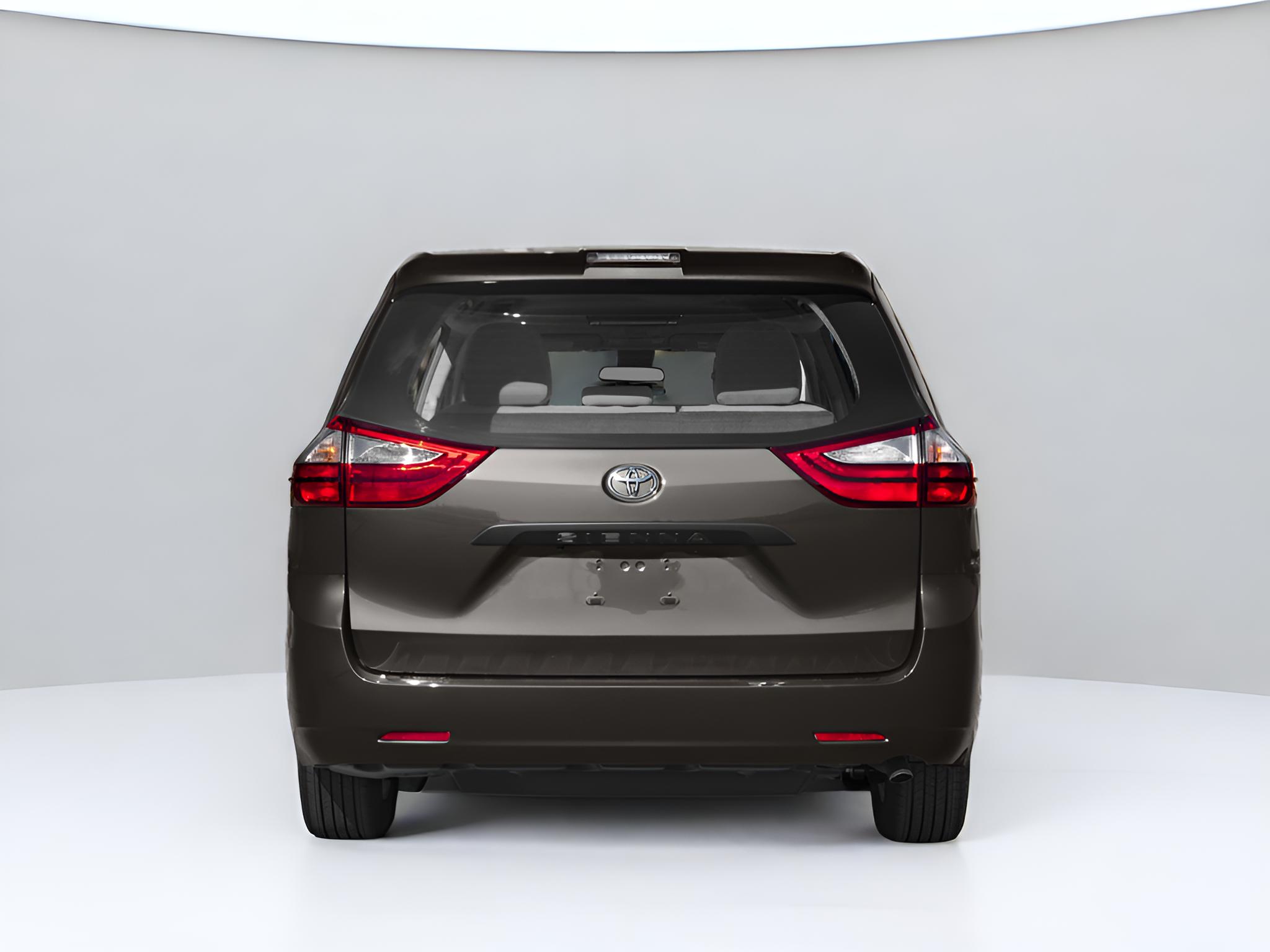 2020 Toyota Sienna XLE MOBILITY VAN, SIDE LIFT SEAT
