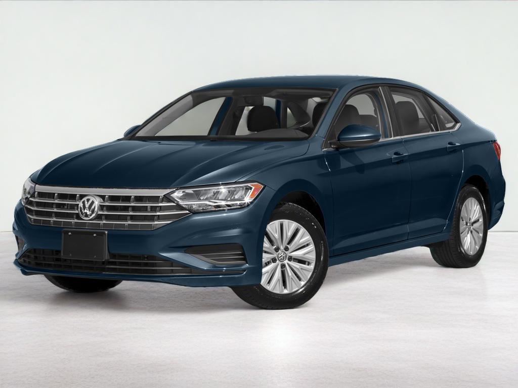 2020 Volkswagen Jetta S