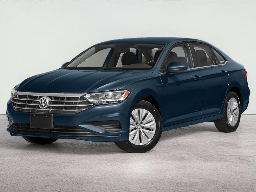 2020 Volkswagen Jetta S
