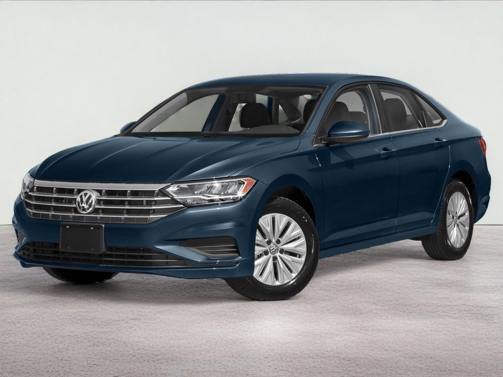 2020 Volkswagen Jetta S