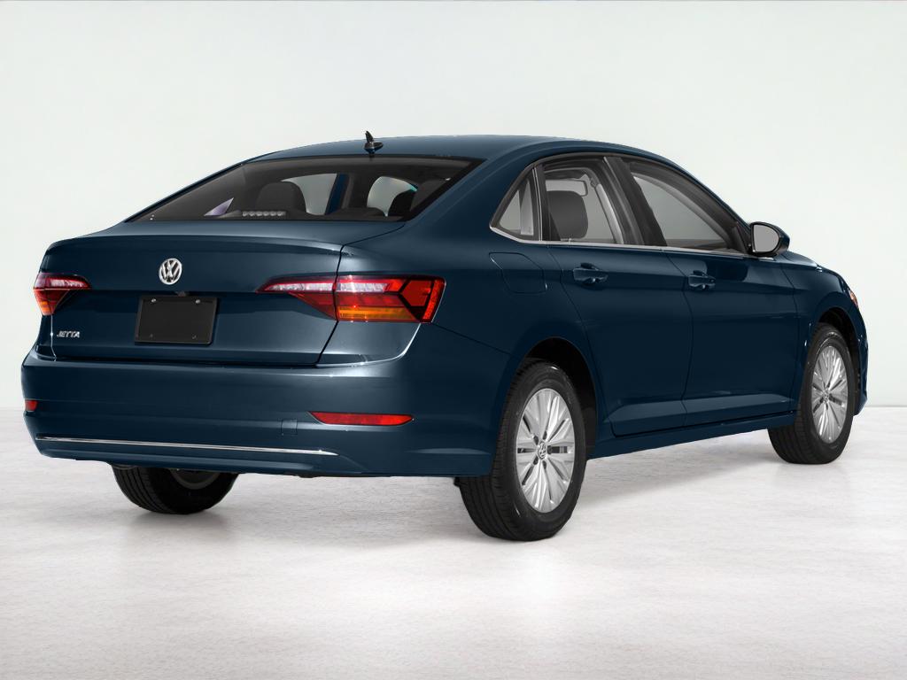 2020 Volkswagen Jetta S