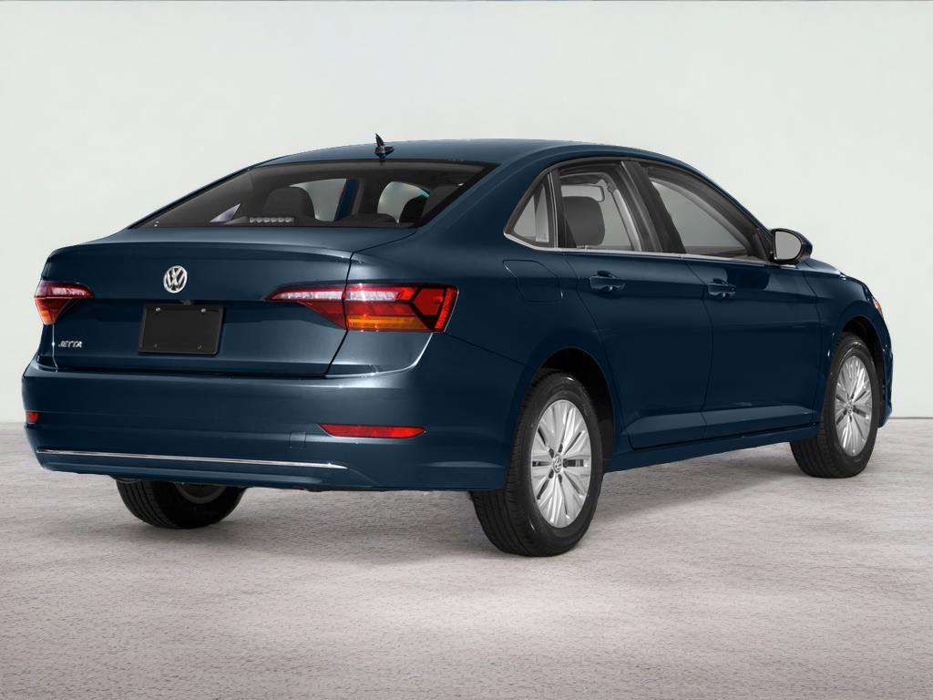 2020 Volkswagen Jetta S