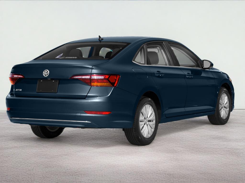 2020 Volkswagen Jetta S