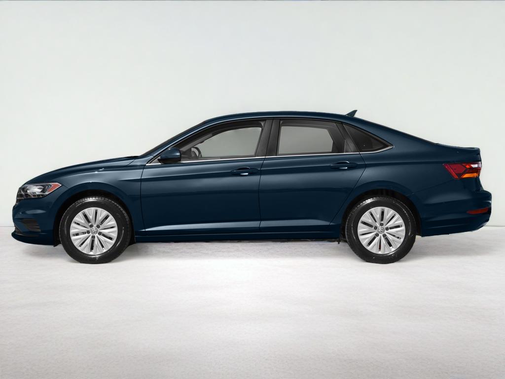 2020 Volkswagen Jetta S