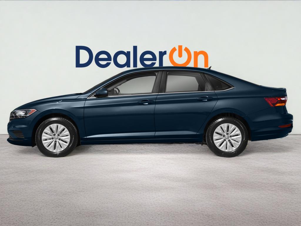 2020 Volkswagen Jetta S