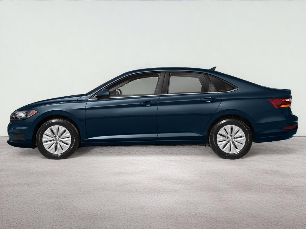 2020 Volkswagen Jetta S
