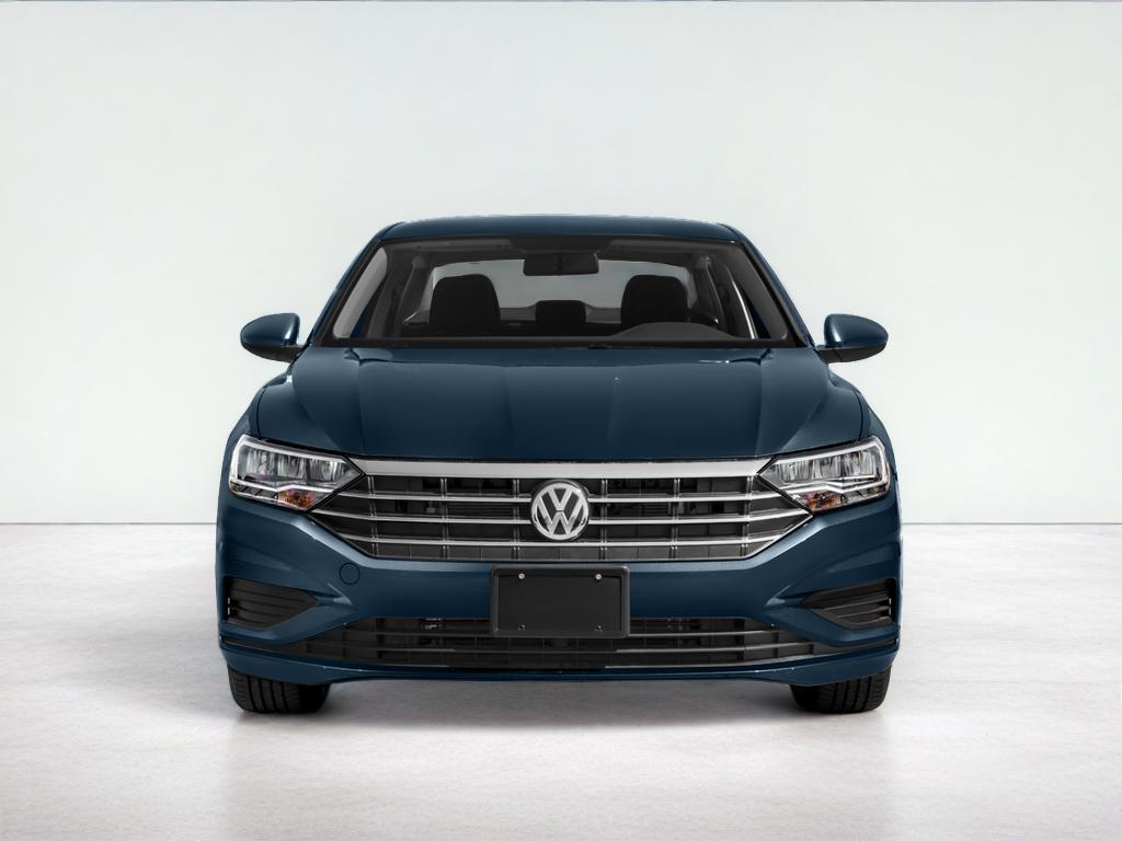2020 Volkswagen Jetta S