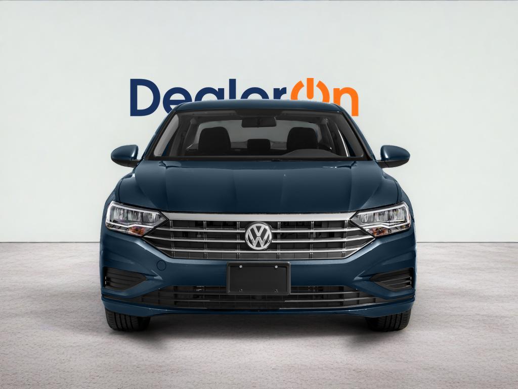 2020 Volkswagen Jetta S