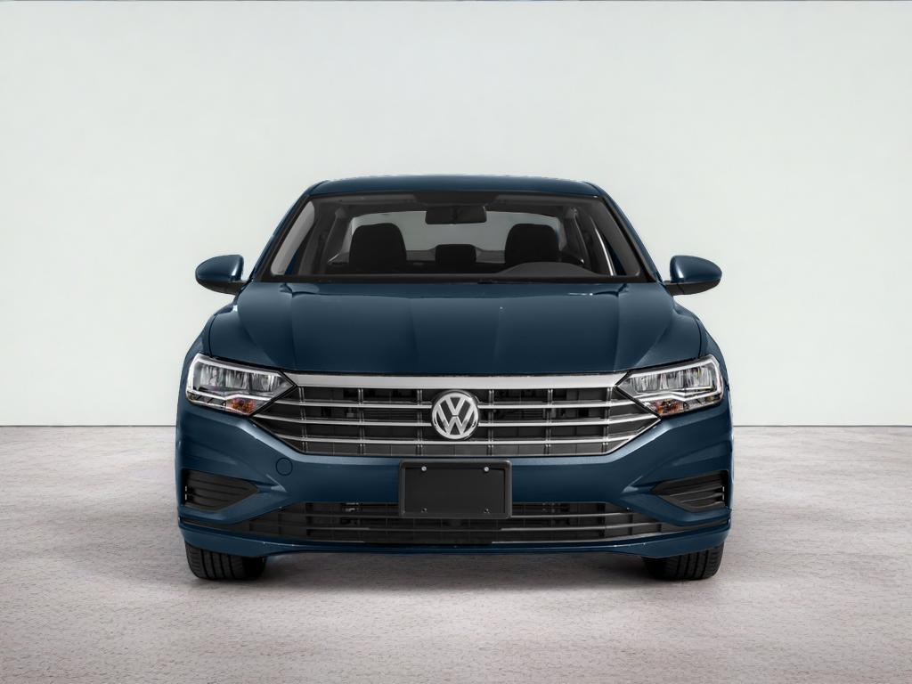 2020 Volkswagen Jetta S