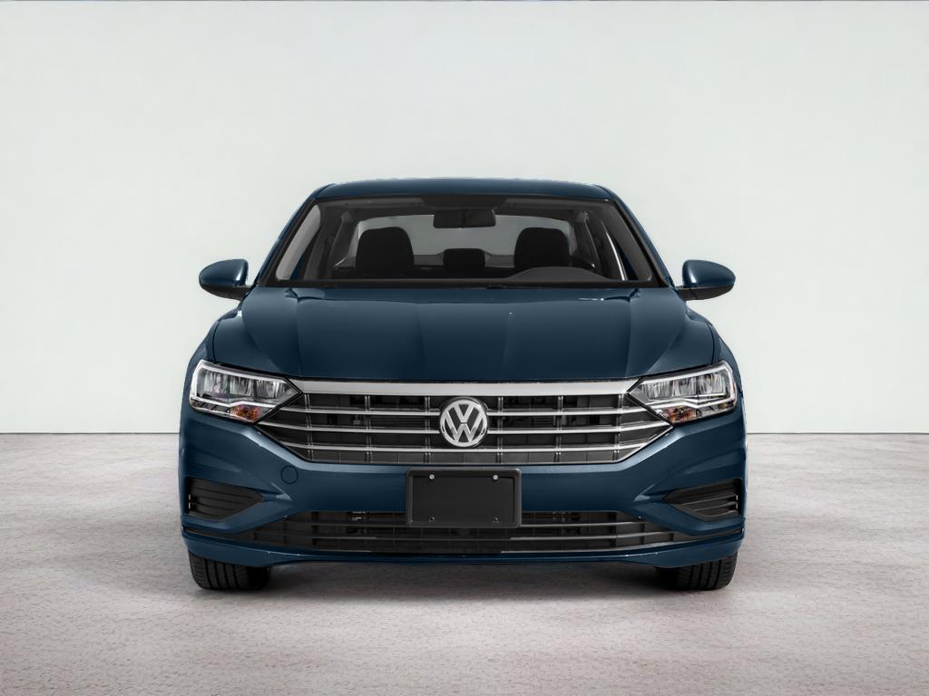 2020 Volkswagen Jetta S