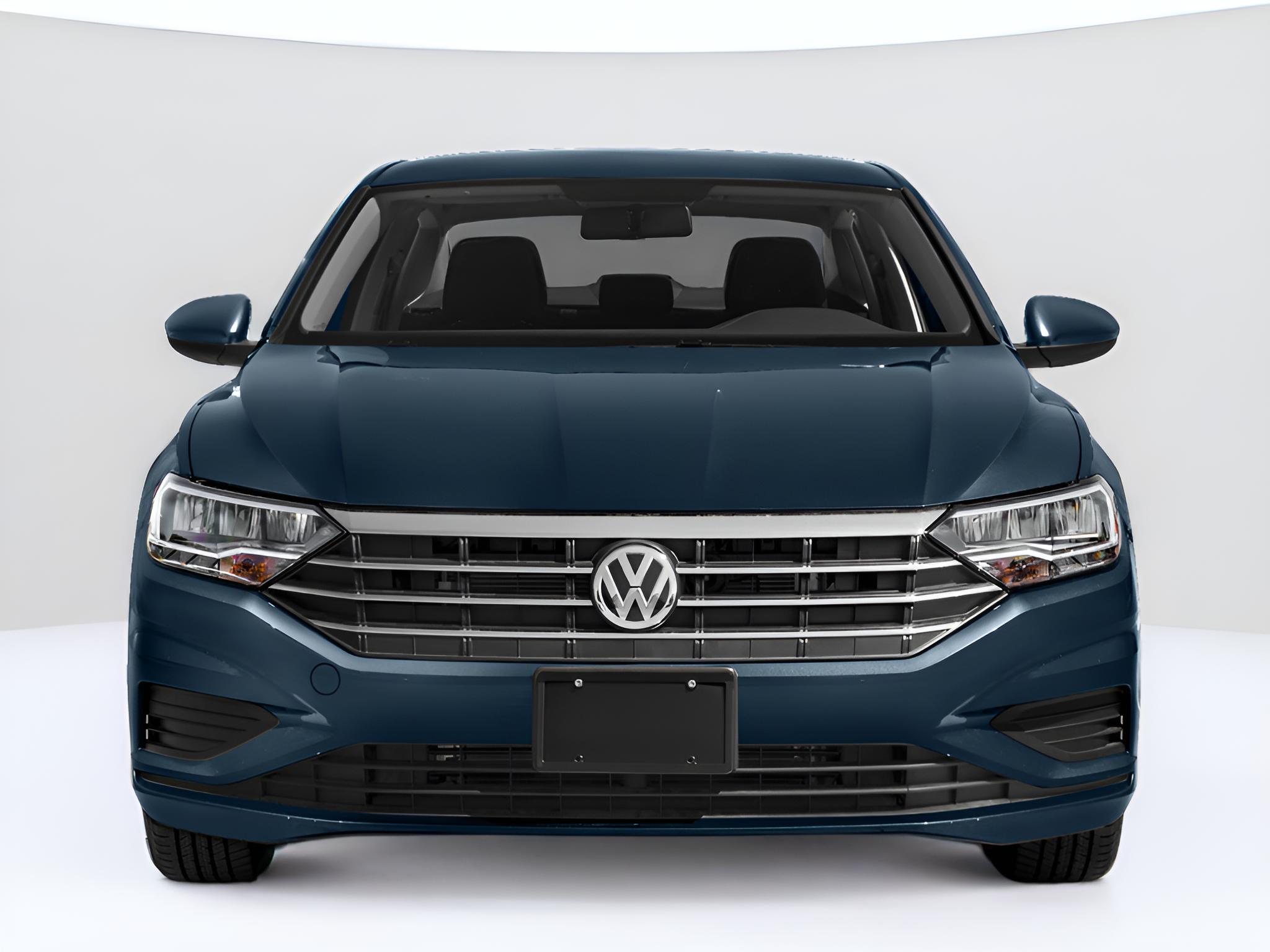2020 Volkswagen Jetta S