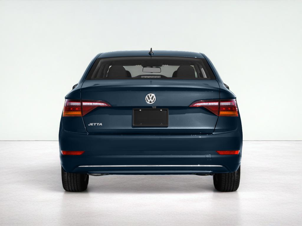 2020 Volkswagen Jetta S